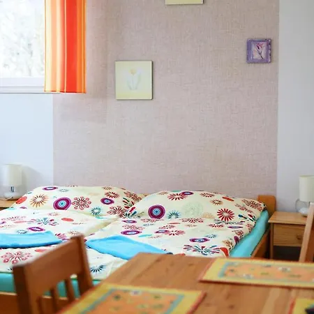 Apartmán Jana