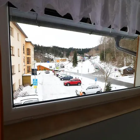Jana * Janské Lázně