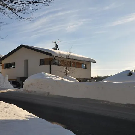 Apartmán Jana *