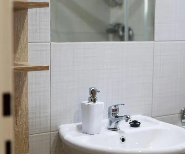 Jana Apartmán *