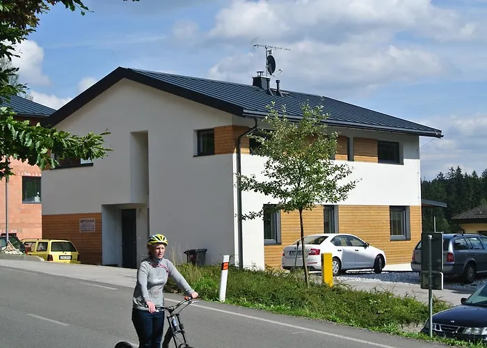 Jana Apartmán *