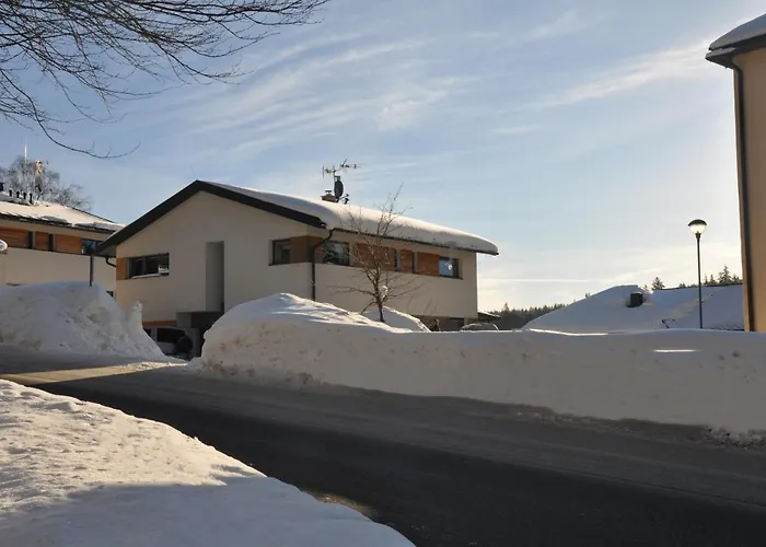Apartmán Jana *